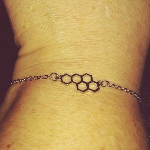 Jewelry - Dainty Silver Bracelet Jewelry - Dainty Silver Bracelet
